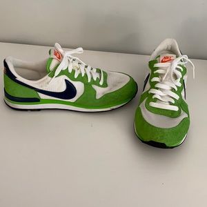 Nike sneakers